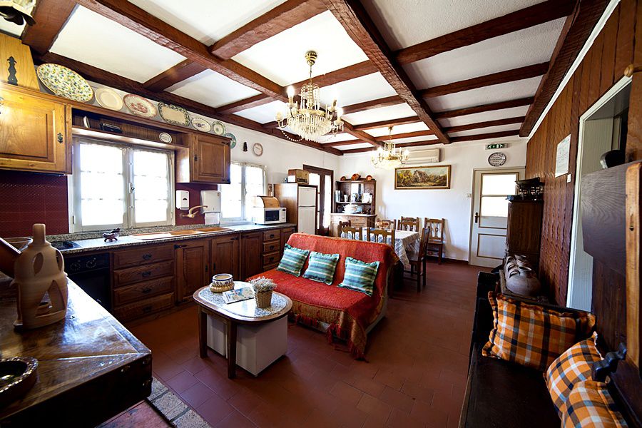 A. Montesinho Turismo Villa Braganca Exterior photo