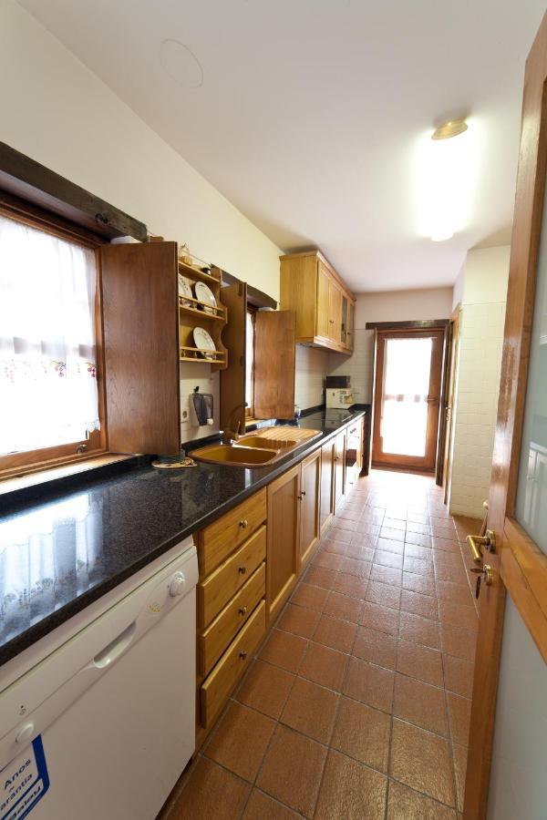 A. Montesinho Turismo Villa Braganca Exterior photo